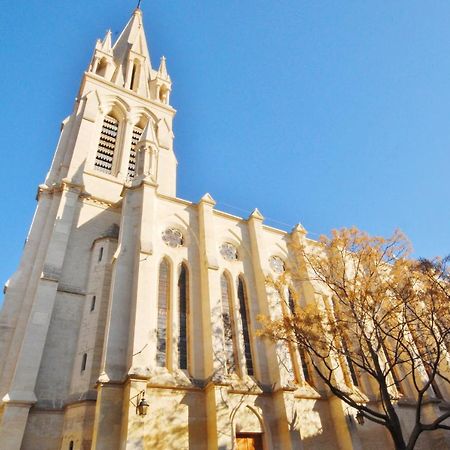 T2 Montpellier Centre Historique Exterior foto